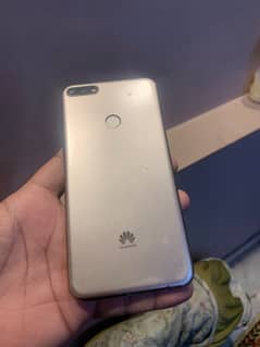 Huawei y7 prime