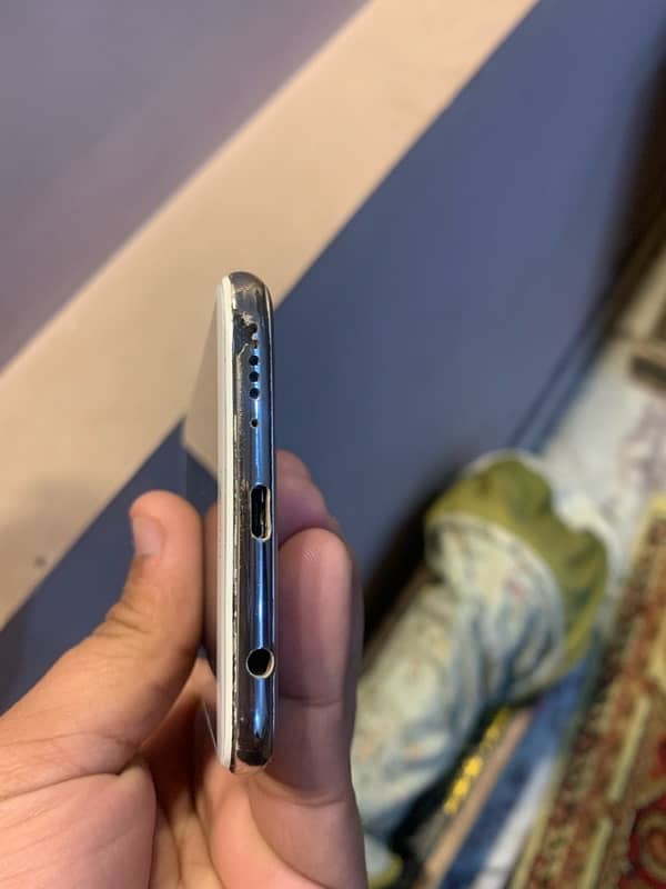 Huawei y7 prime 6