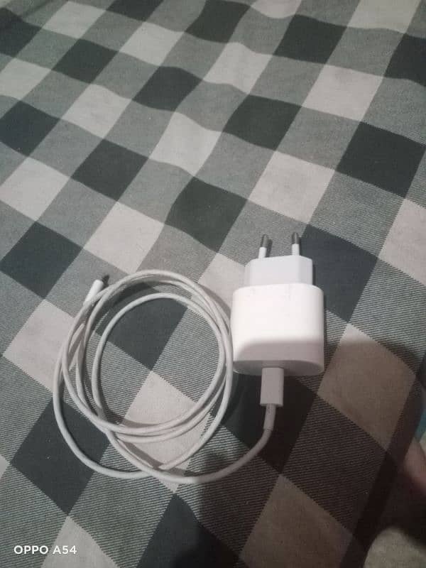 new charger 1