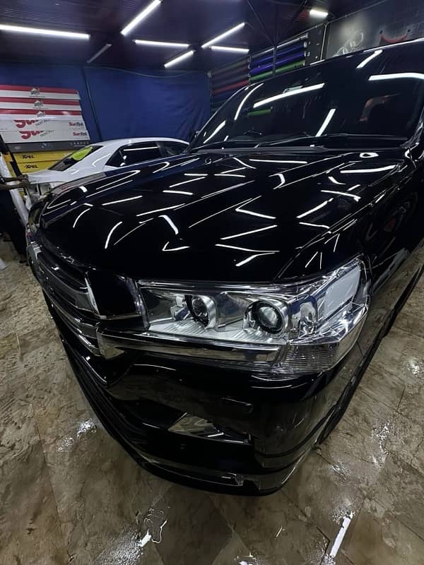 PPF paint projection film black ppf available best prize best quality 15