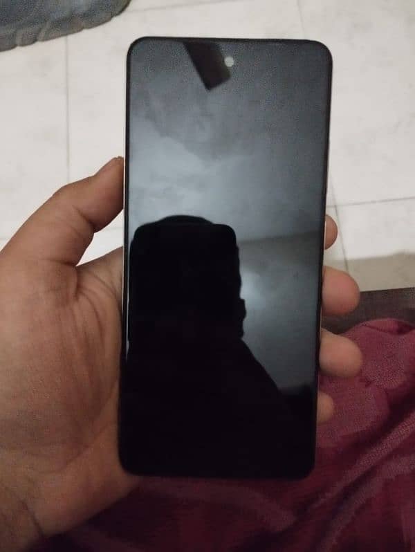 Infinix Smart 8 pro. 5