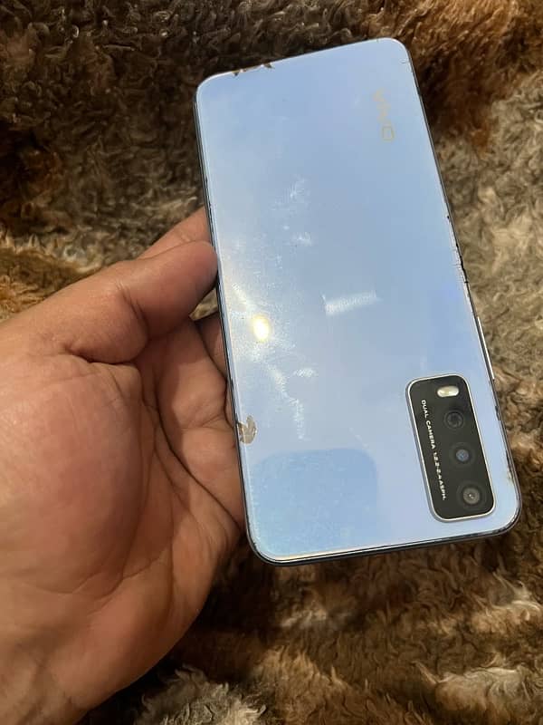 vivo y12s 3+32 03124562919 8