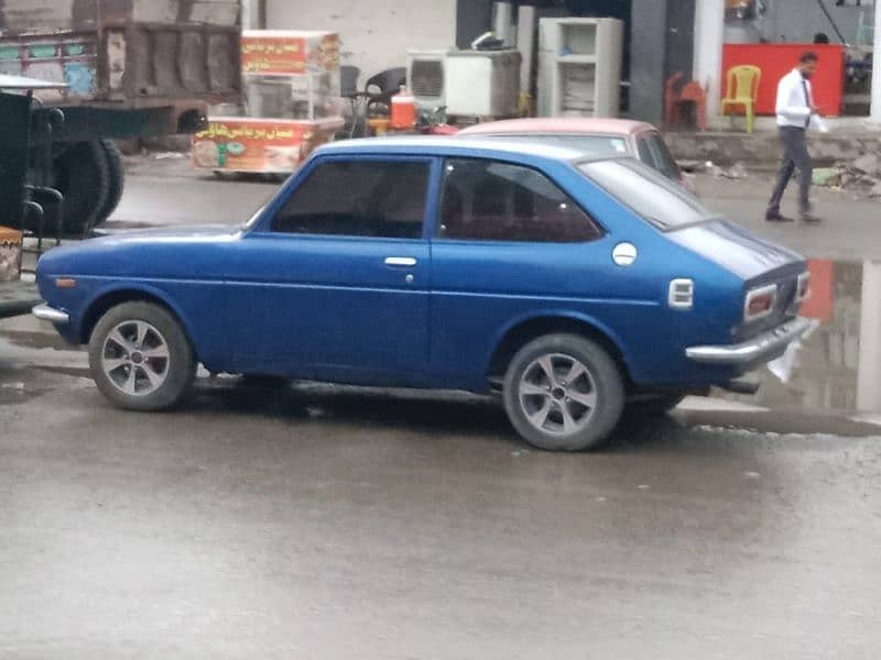 Toyota Other 1976 0