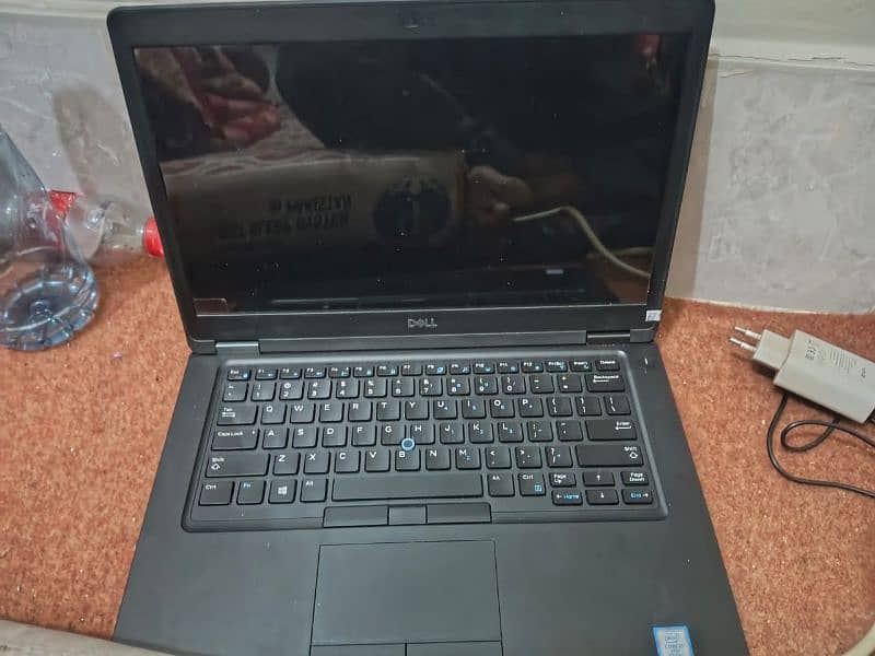 dell latitude 5490 0