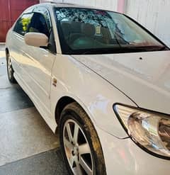 Honda Civic VTi Oriel Prosmatec 2007