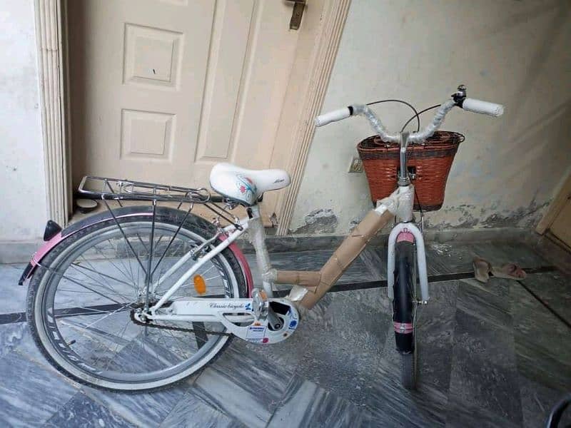 alvas imported bicycle for sale 2