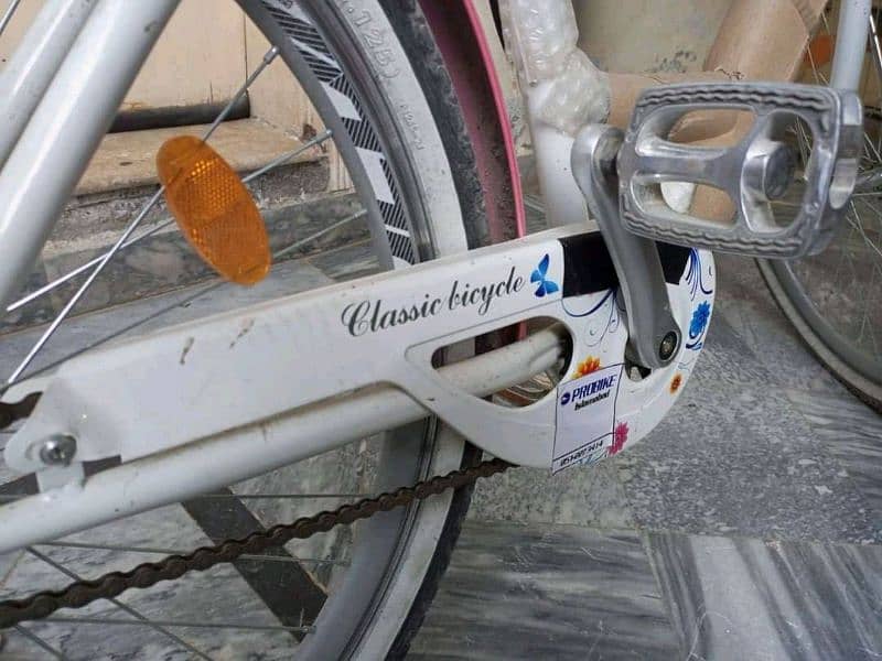 alvas imported bicycle for sale 3