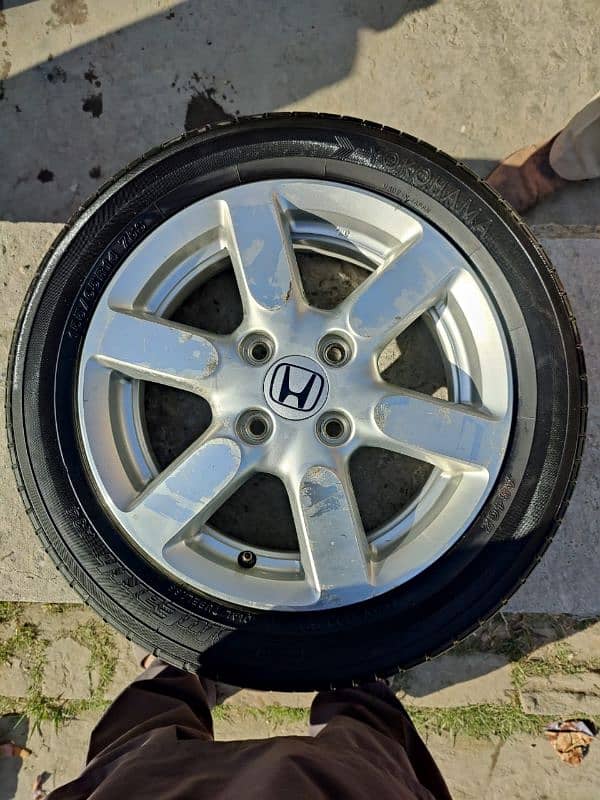 14inch rims 2