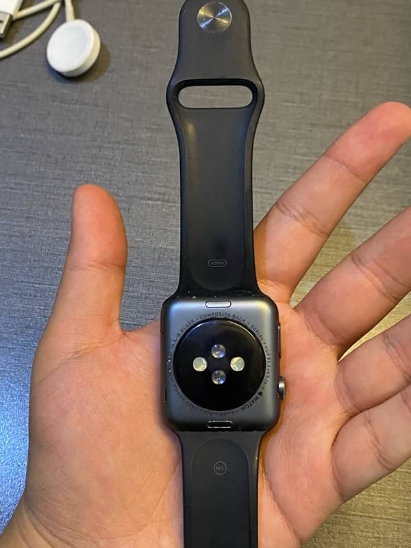 Apple Watch Series 1 42mm 1