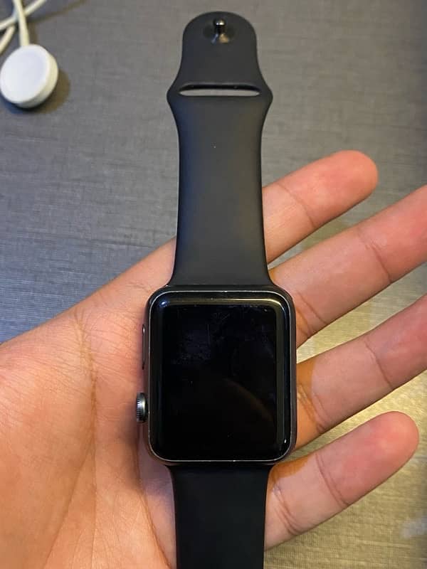 Apple Watch Series 1 42mm 2