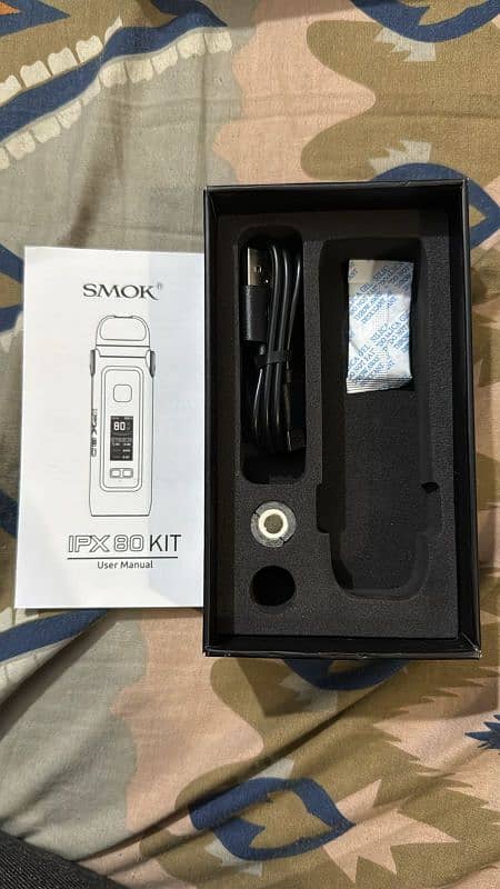 SMOK IPX 80 10/10 condition 3