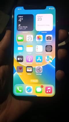 Iphone x pta