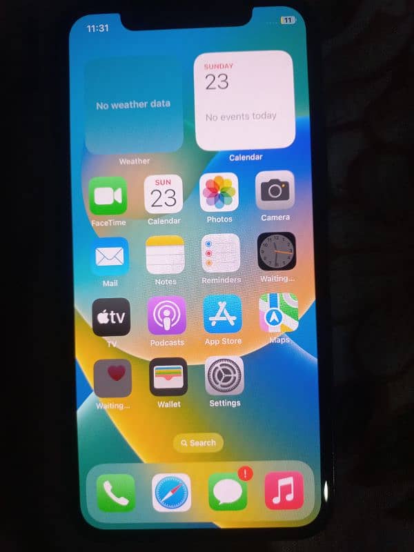 Iphone x pta 2