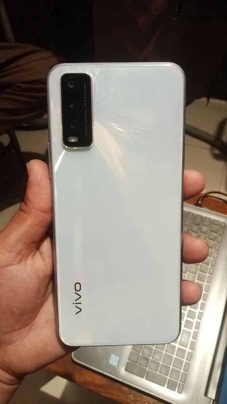 vivo y20 2021 0