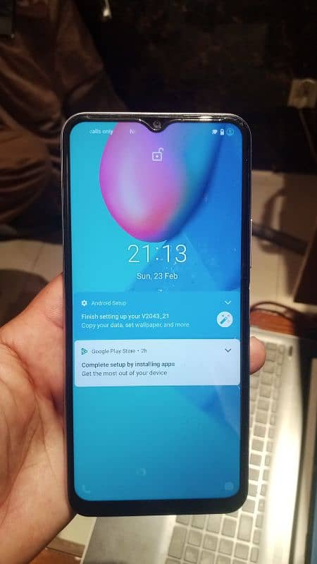 vivo y20 2021 2