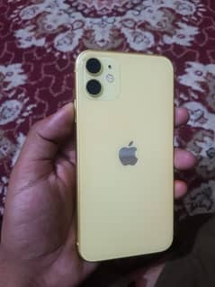 iPhone 11 (128gb) Water pack (read add)