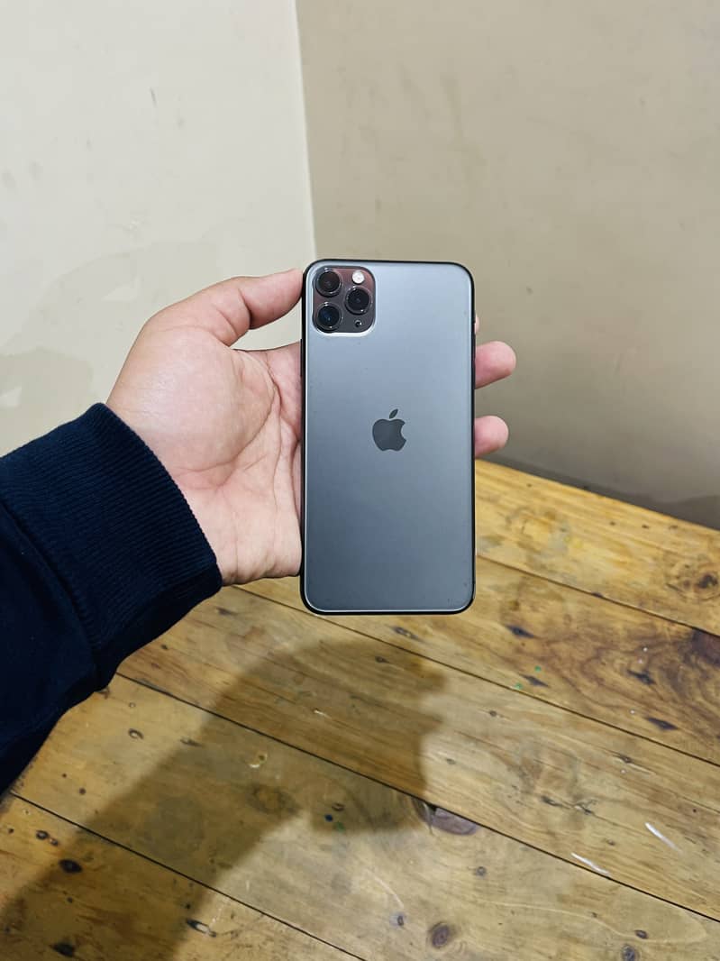 iphone 11 pro max 0