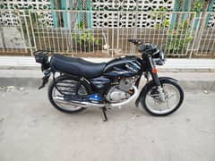 suzuki GS Se 2022