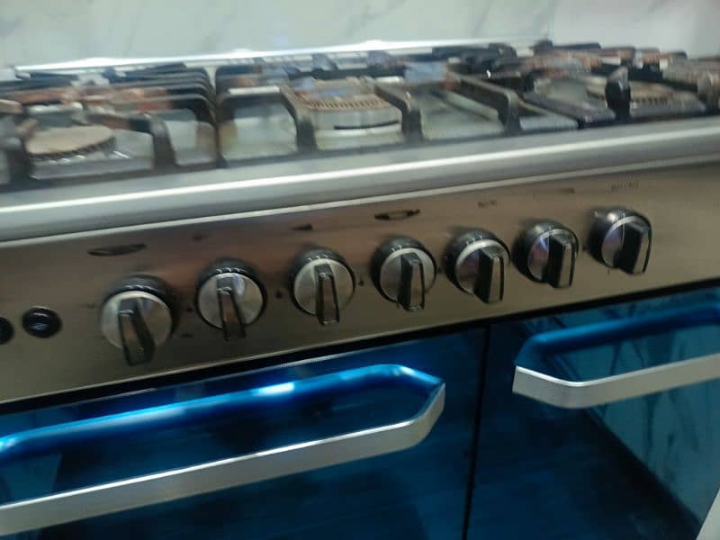 Nas Gas Oven 3