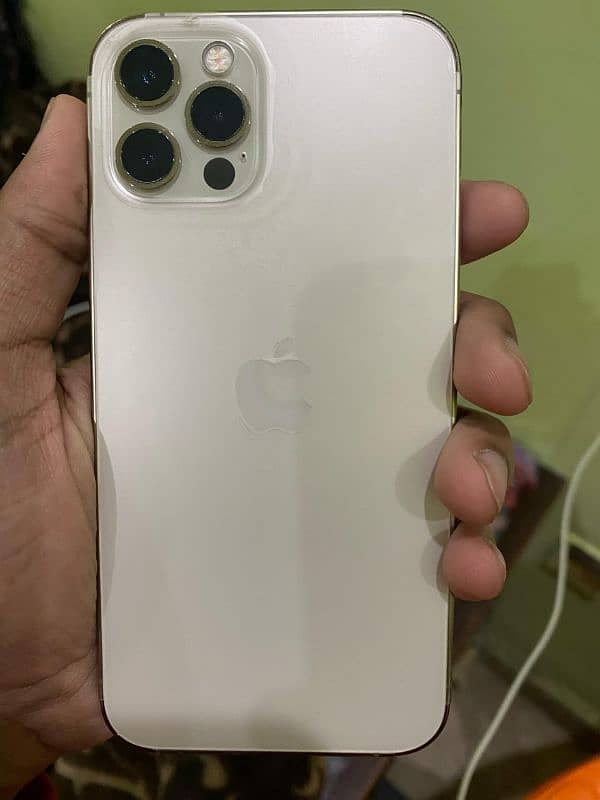 Iphone 12 pro 0