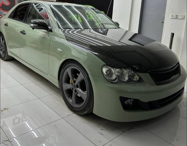 car wrapping available best prize 7