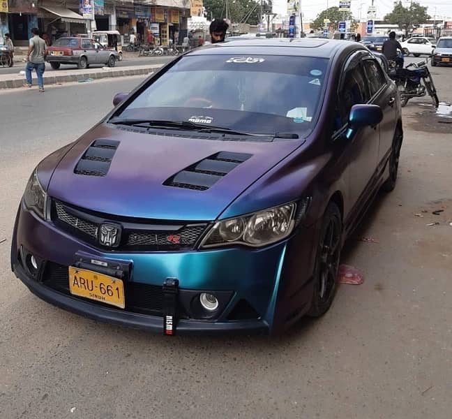 car wrapping available best prize 16