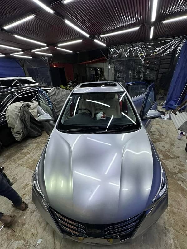car wrapping available best prize 18