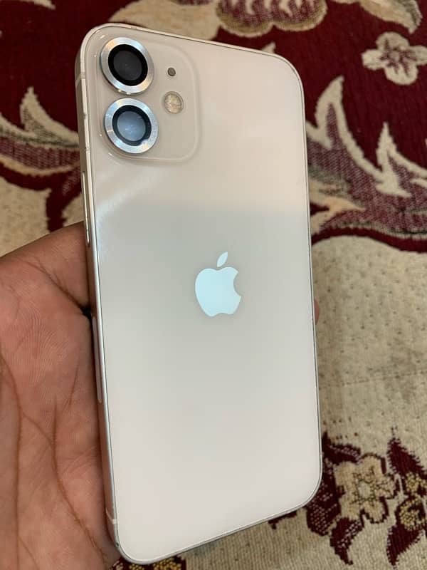 iPhone 12 mini 2