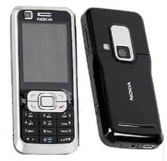 Nokia 6120 PTA Aproove