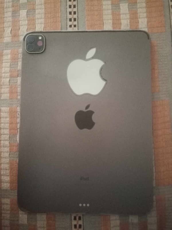 iPad Pro (11-inch) (3rd generation) 3
