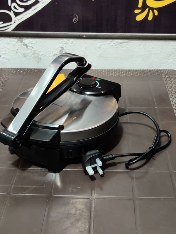 Roti Maker 4