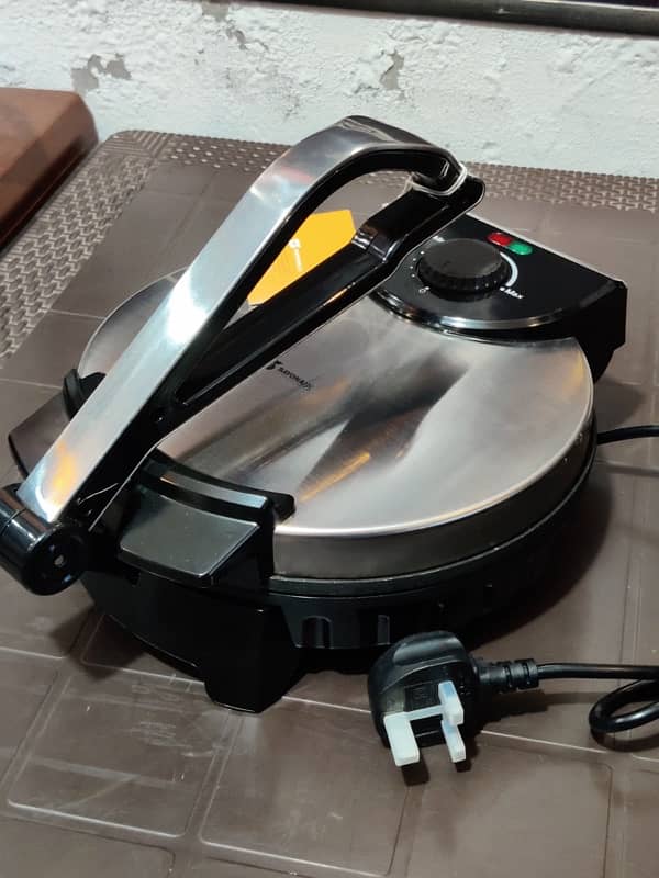 Roti Maker 10