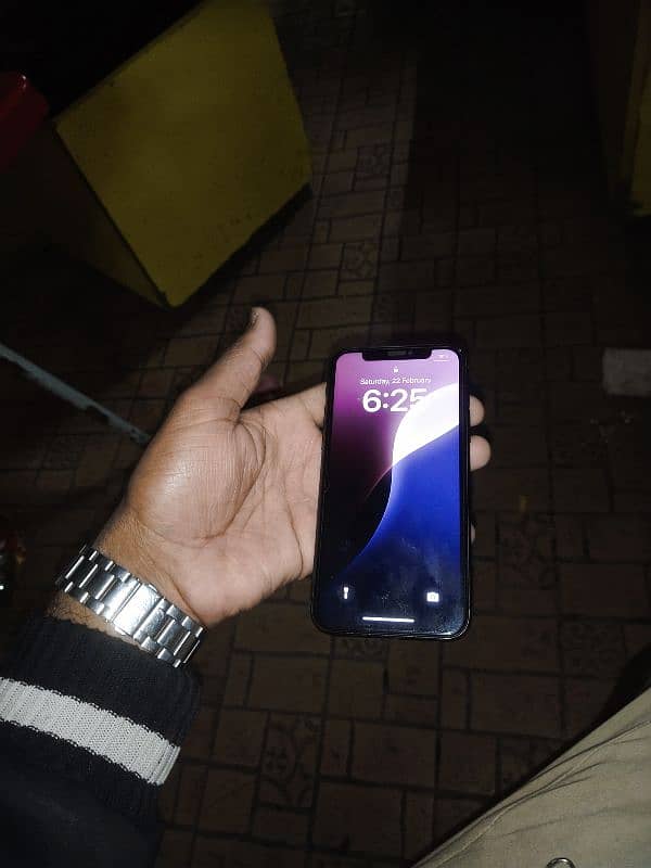 iphone 11 pro 512 GB non pta 5