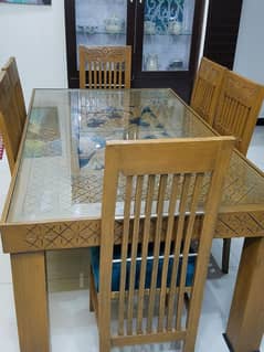 Dining Table set