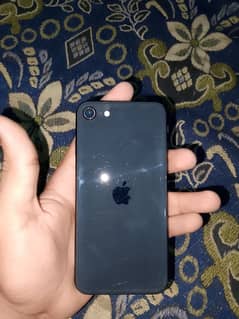 Iphone SE 2020 Non-Pta but not JV 64 gb All ok