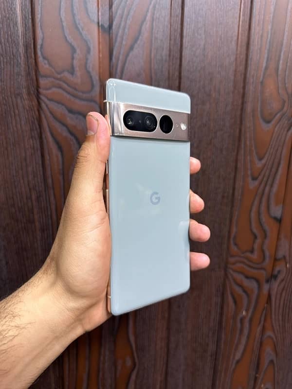 googel pixel 7pro 3