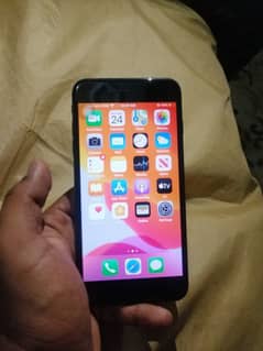 Iphone 7 plus 128gb Factory unlock