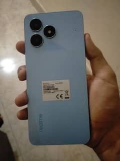 realme note 50