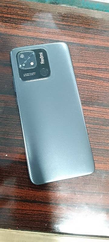 Redmi 10c 128 GB exchange possible 1