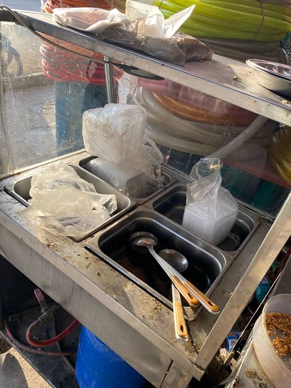 Restaurant equipment for sale 2