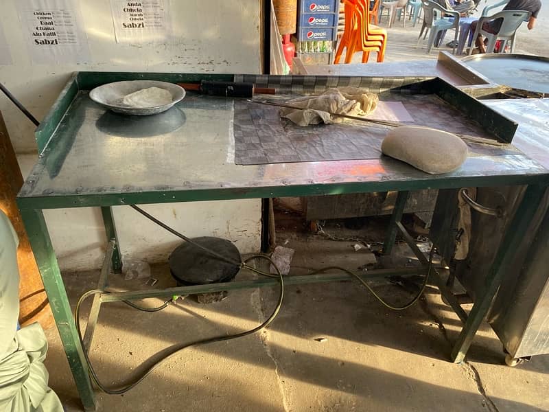 Restaurant equipment for sale 8