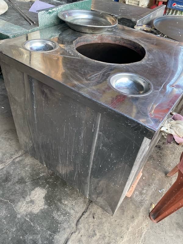 Restaurant equipment for sale 11