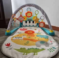 baby gym | baby playground