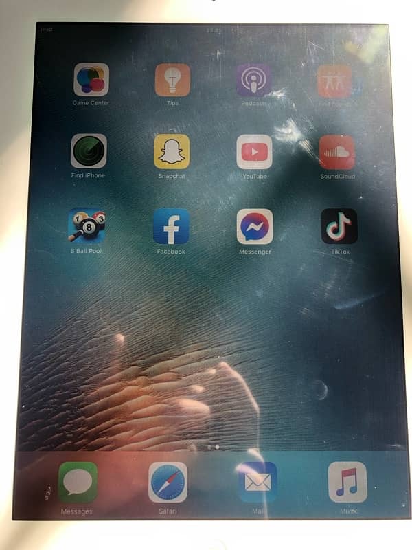 ipad for sale 6