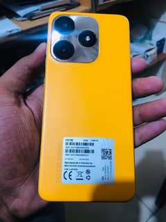 Tecno Spark 10c 4/128 Exchange Possible