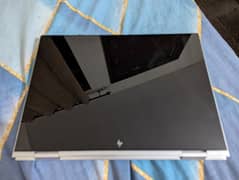 HP ENVY X360 i7 12th Gen