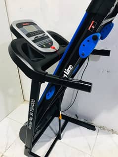 Treadmill | Electronical Treadmill | Running Machine