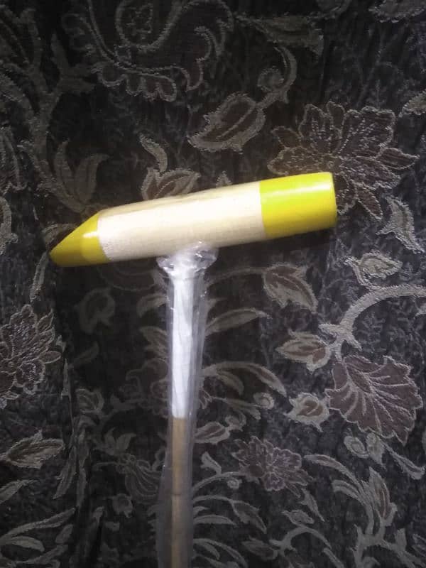 polo mallet/stick (52 inch) 2