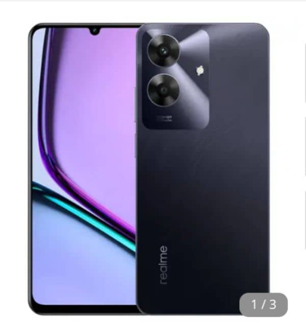 realme c60 4/128 2