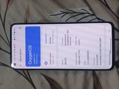 OnePlus 8T 12GB 256GB